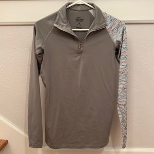 Nike pro dri fit “fitted” medium